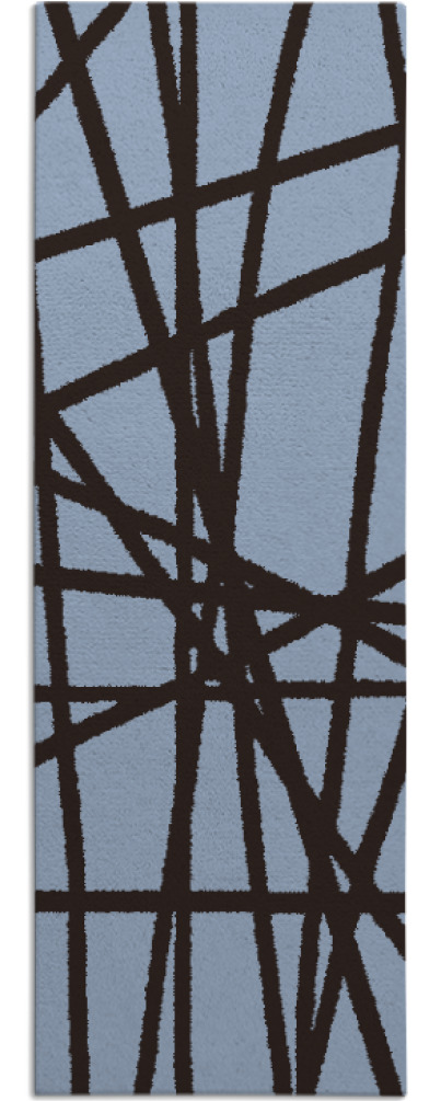 chopsticks rug - item 381788