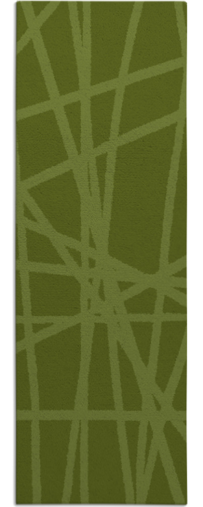 chopsticks rug - item 381797