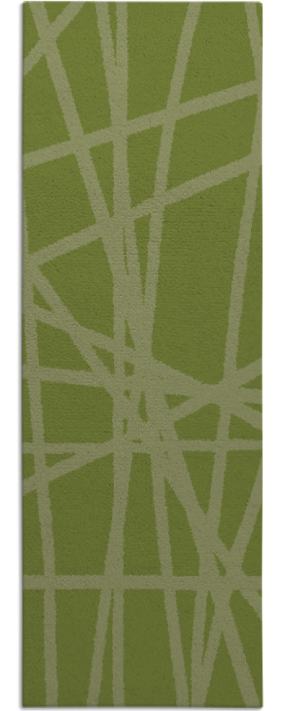chopsticks rug - item 381800
