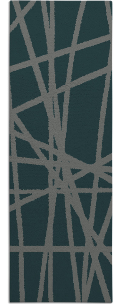 chopsticks rug - item 381802