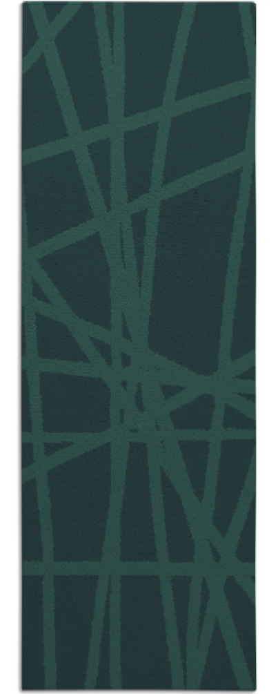 chopsticks rug - item 381804