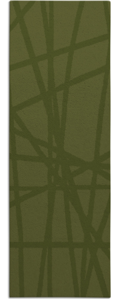 chopsticks rug - item 381809