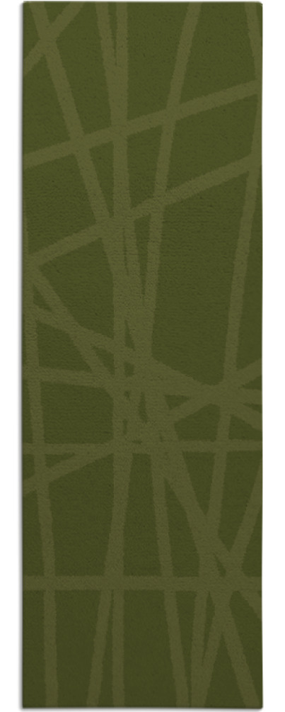 chopsticks rug - item 381810