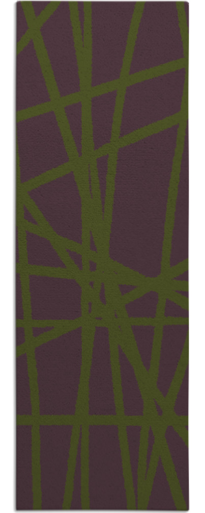 chopsticks rug - item 381811