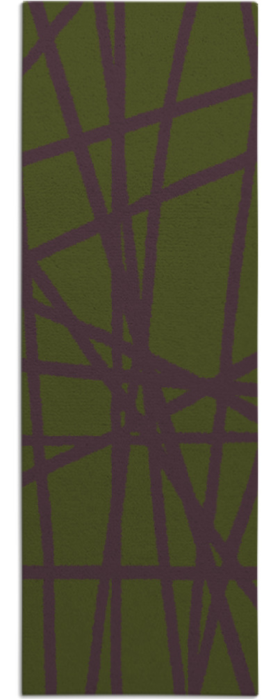 chopsticks rug - item 381812