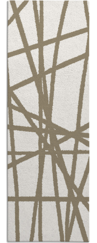 chopsticks rug - item 381814