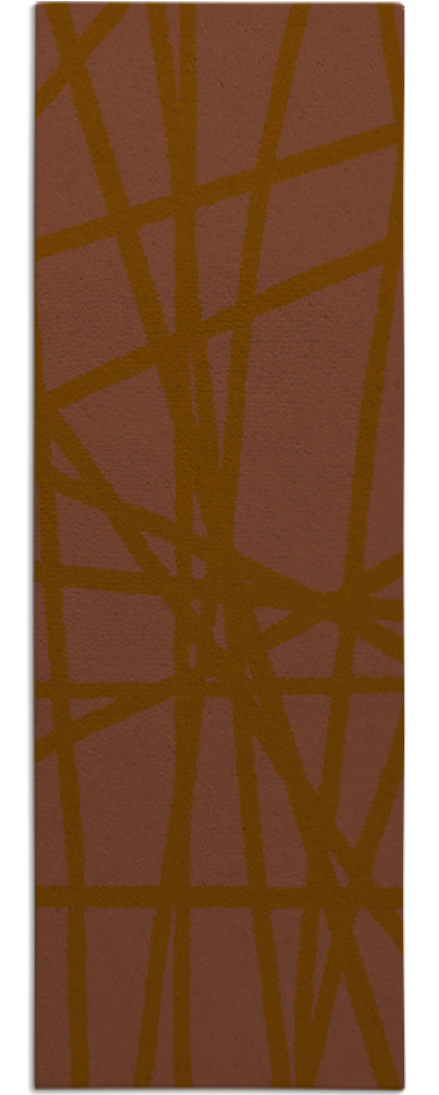 chopsticks rug - item 381817