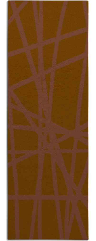 chopsticks rug - item 381818