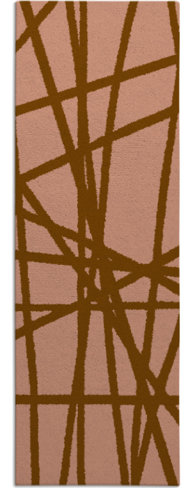 chopsticks rug - item 381819