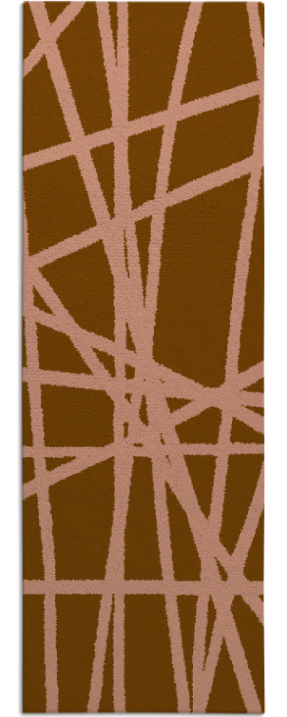 chopsticks rug - item 381820
