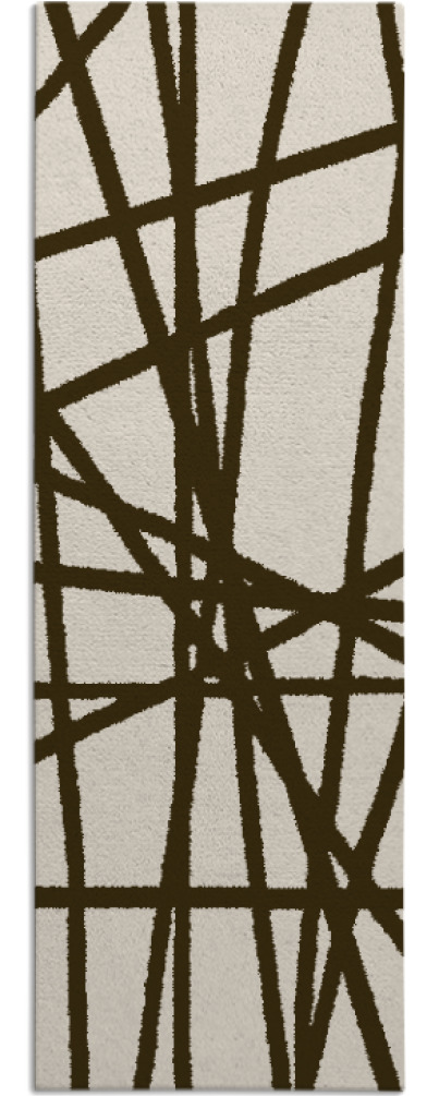 chopsticks rug - item 381828