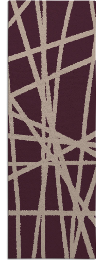 chopsticks rug - item 381834