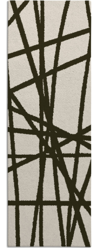 chopsticks rug - item 381849