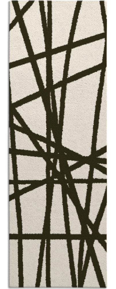 chopsticks rug - item 381851