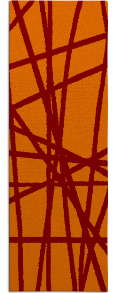 chopsticks rug - item 381861