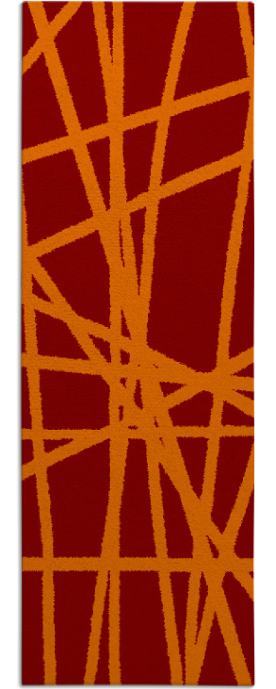 chopsticks rug - item 381862