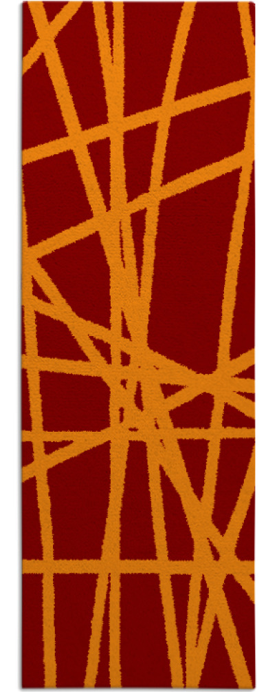 chopsticks rug - item 381864