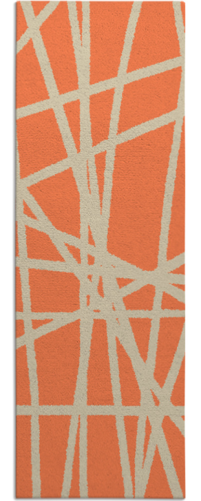chopsticks rug - item 381869