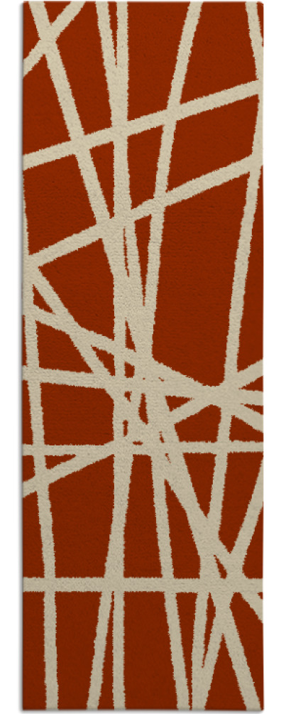 chopsticks rug - item 381871