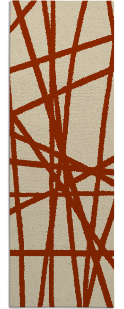 chopsticks rug - item 381872