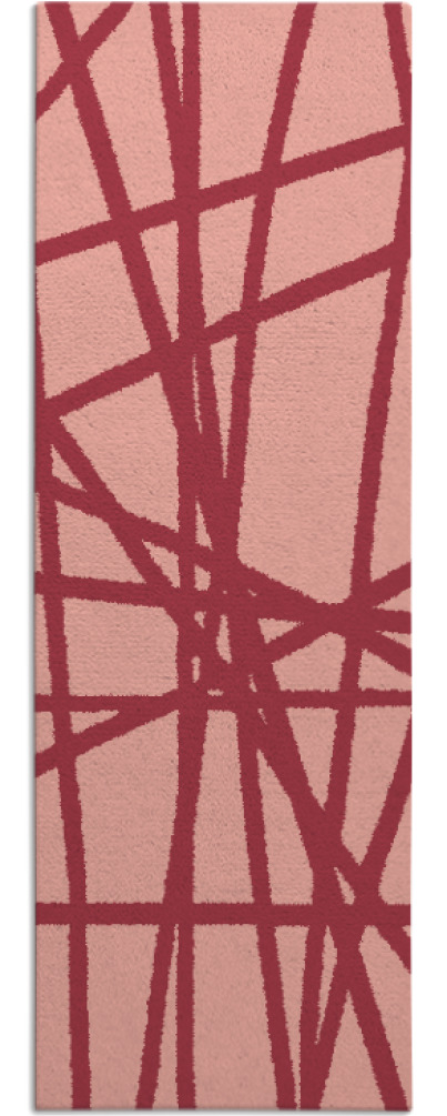 chopsticks rug - item 381890