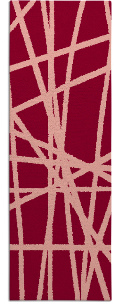 chopsticks rug - item 381891