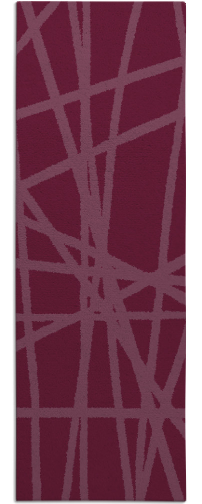 chopsticks rug - item 381899