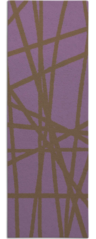 chopsticks rug - item 381907