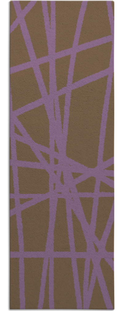 chopsticks rug - item 381908