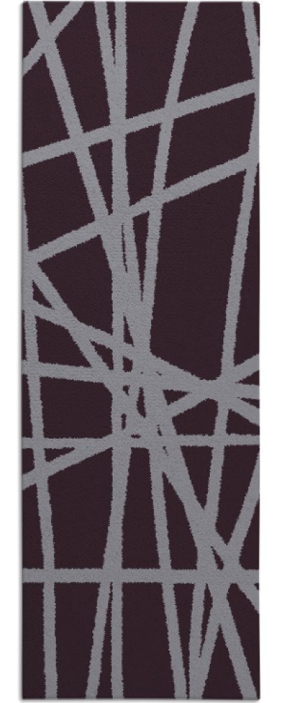 chopsticks rug - item 381909
