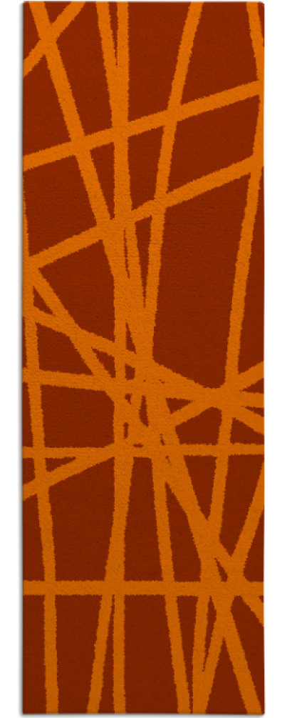chopsticks rug - item 381919