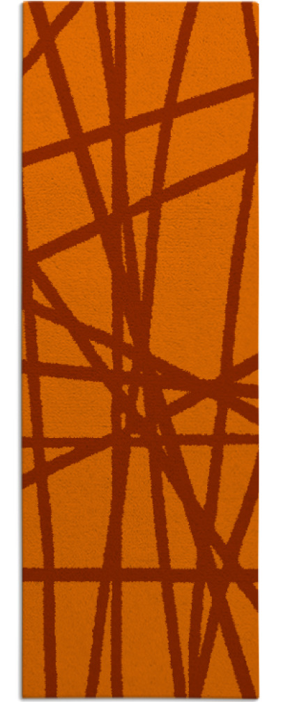 chopsticks rug - item 381920