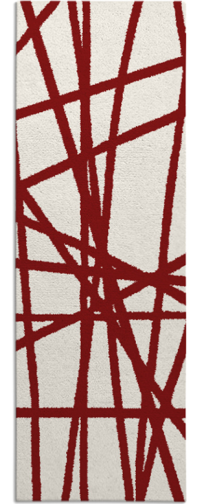 chopsticks rug - item 381924