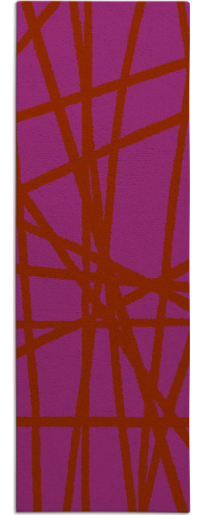 chopsticks rug - item 381928