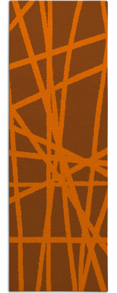 chopsticks rug - item 381931