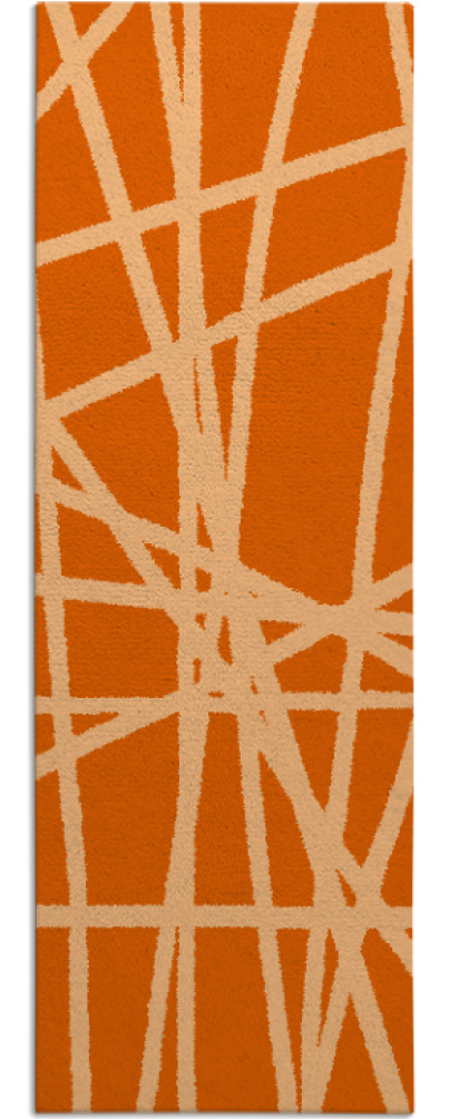 chopsticks rug - item 381933