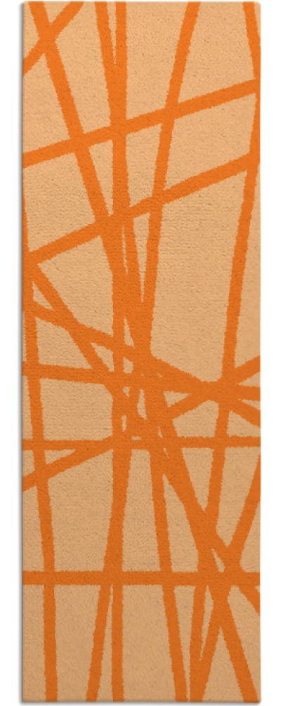 chopsticks rug - item 381936