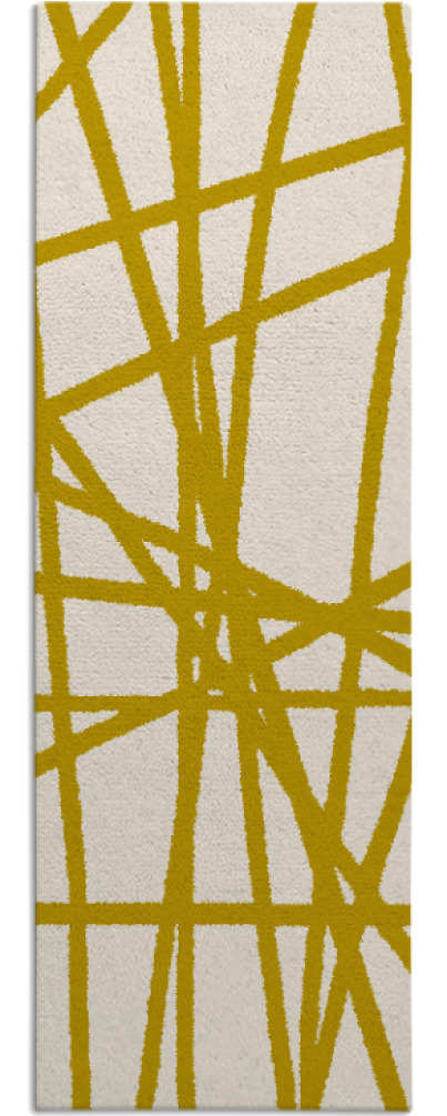 chopsticks rug - item 381937