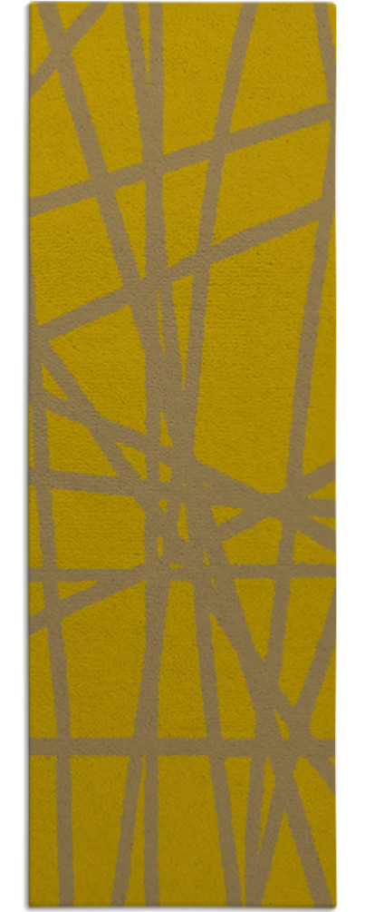 chopsticks rug - item 381940