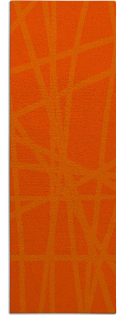 chopsticks rug - item 381943