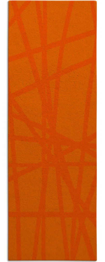 chopsticks rug - item 381944