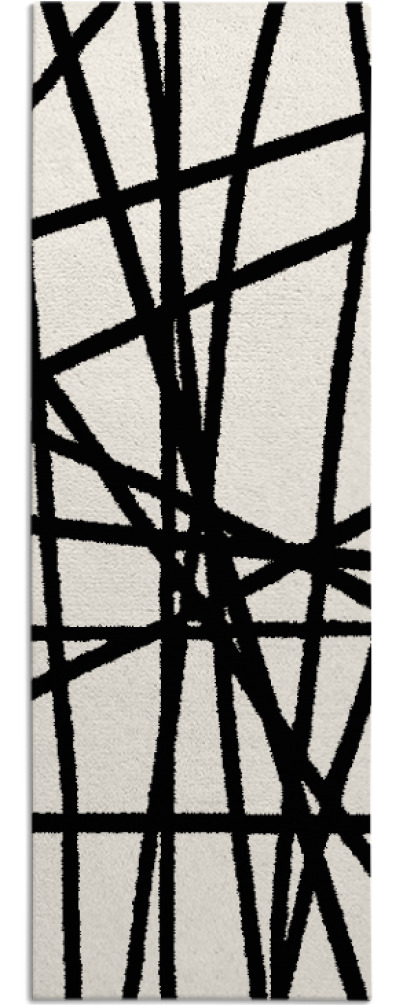 chopsticks rug - item 381945