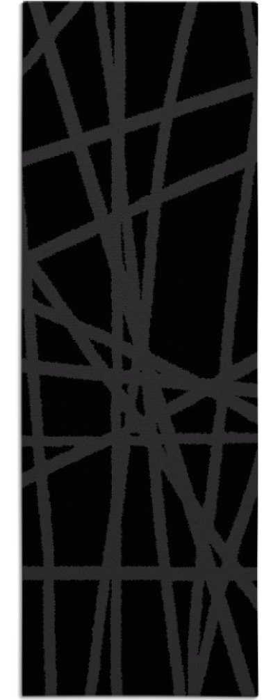 chopsticks rug - item 381948