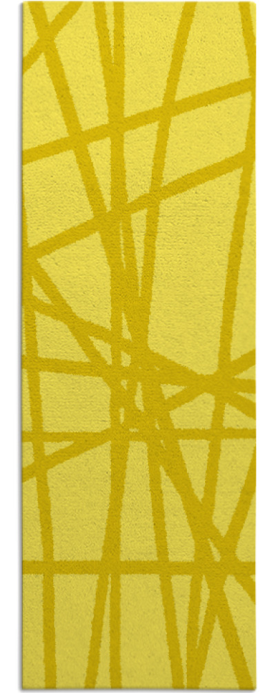 chopsticks rug - item 381951