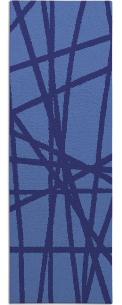 chopsticks rug - item 381955