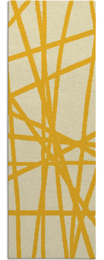 chopsticks rug - item 381961