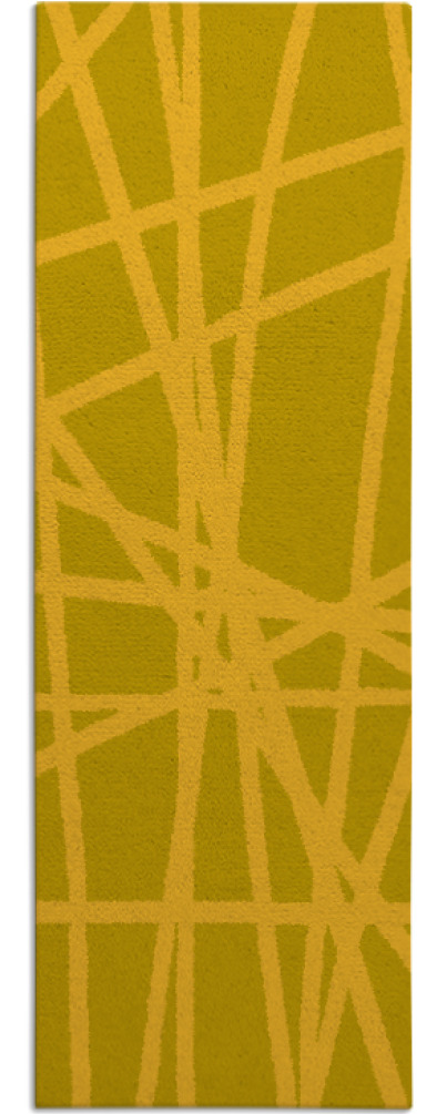 chopsticks rug - item 381963