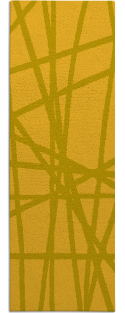 chopsticks rug - item 381964