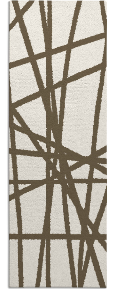 chopsticks rug - item 381968