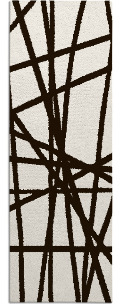 chopsticks rug - item 381969